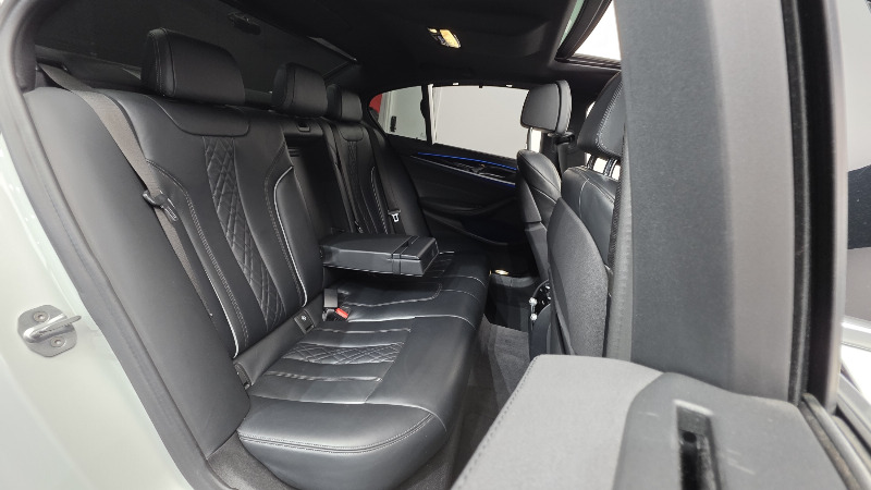 car BMW 5 Series id26404 photo #19