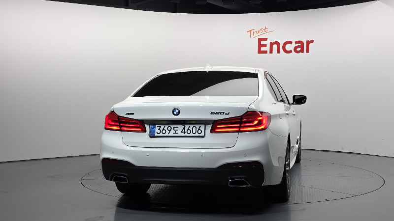 car BMW 5 Series id26404 photo #4
