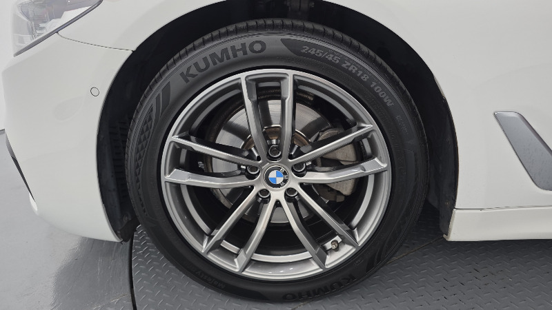 car BMW 5 Series id26404 photo #5