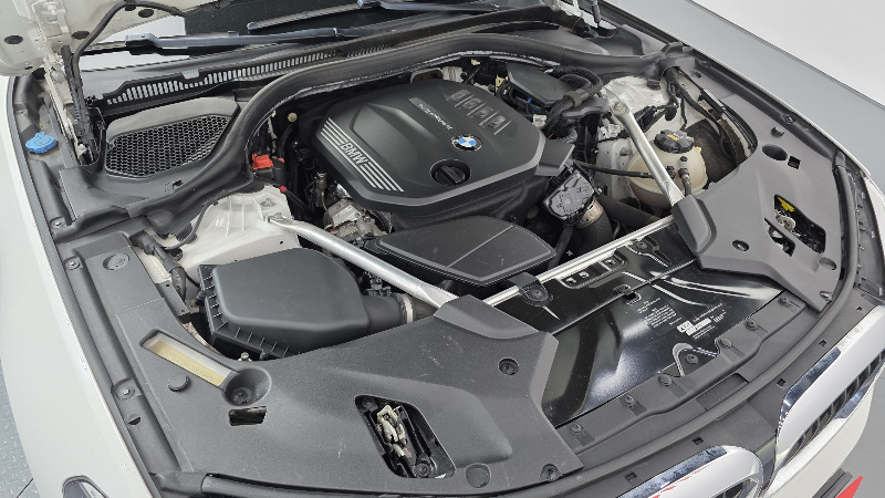 car BMW 5 Series id26404 photo #6