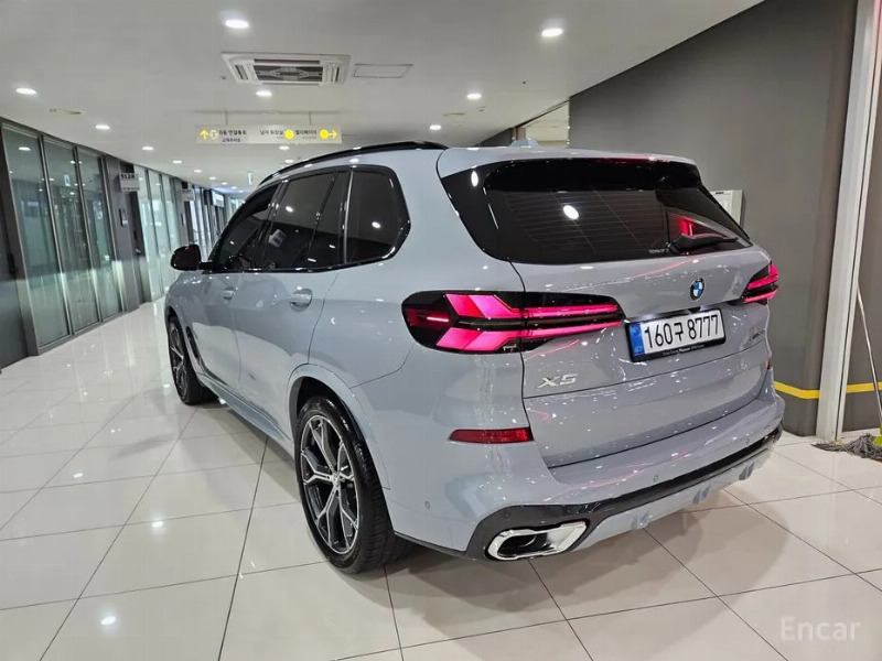 car BMW X5 id26427 photo #2