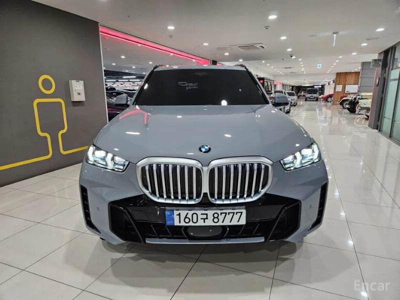 car BMW X5 id26427 photo #3