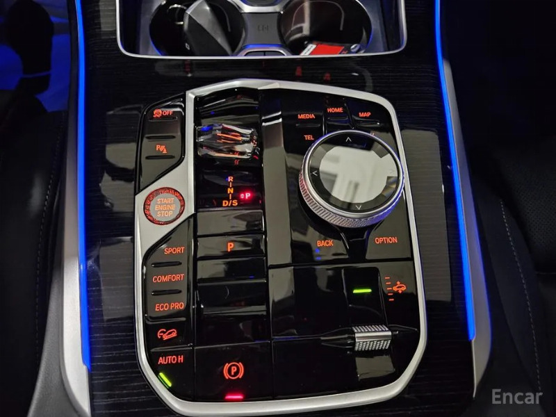car BMW X5 id26427 photo #9