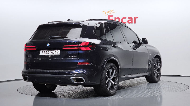 car BMW X5 id26428 photo #2