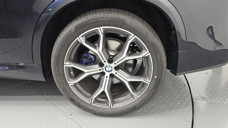 car BMW X5 id26428 photo #21