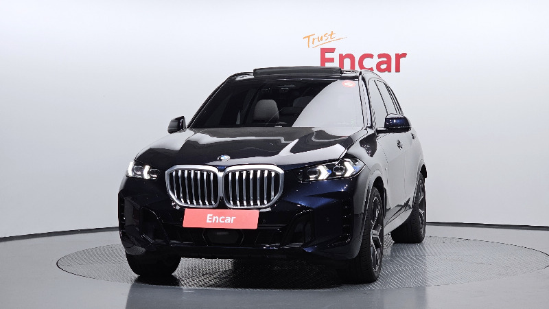 car BMW X5 id26428 photo #3