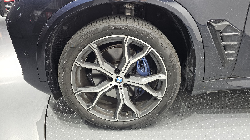 car BMW X5 id26428 photo #5