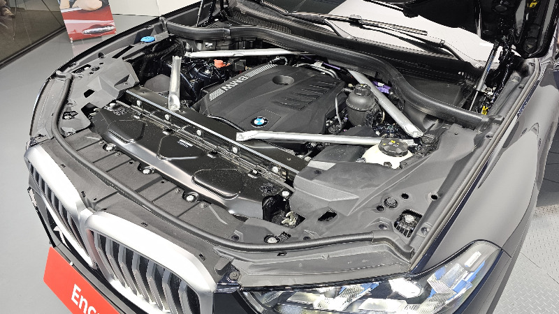 car BMW X5 id26428 photo #6