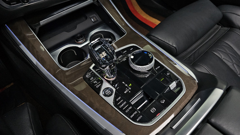 car BMW X5 id26436 photo #9