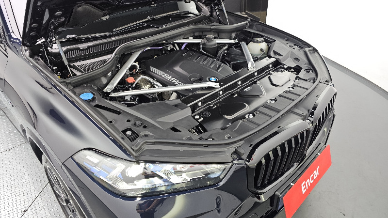 car BMW X5 id26441 photo #6
