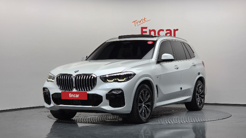 car BMW X5 id26446 main photo