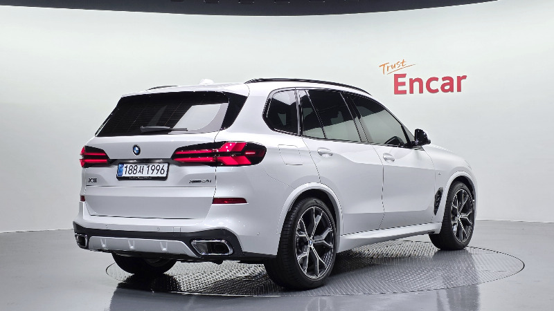 car BMW X5 id26456 photo #2