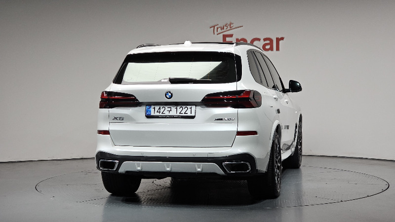 car BMW X5 id26460 photo #4