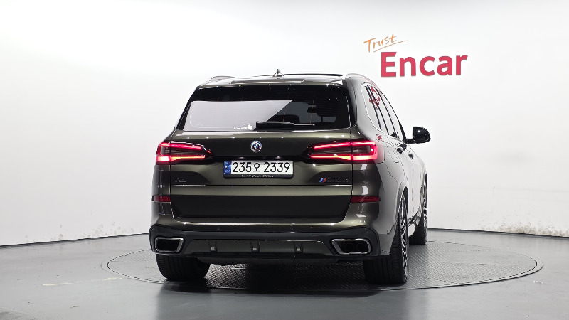 car BMW X5 id26462 photo #4