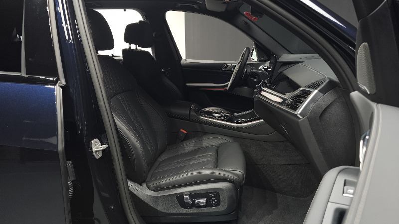 car BMW X5 id26464 photo #10