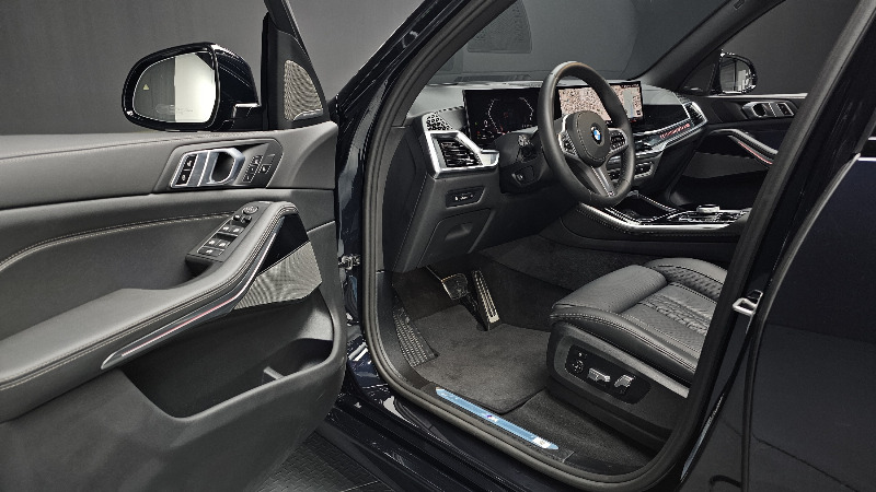 car BMW X5 id26464 photo #11
