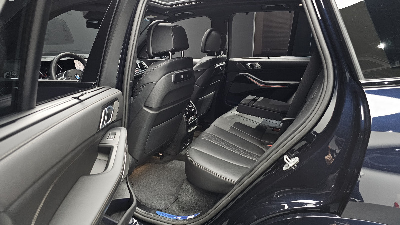 car BMW X5 id26464 photo #12