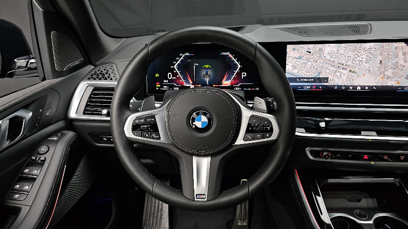 car BMW X5 id26464 photo #13