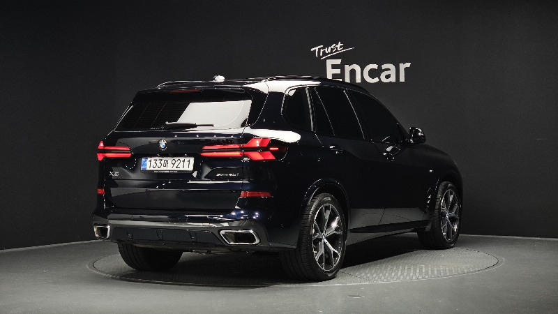 car BMW X5 id26464 photo #2