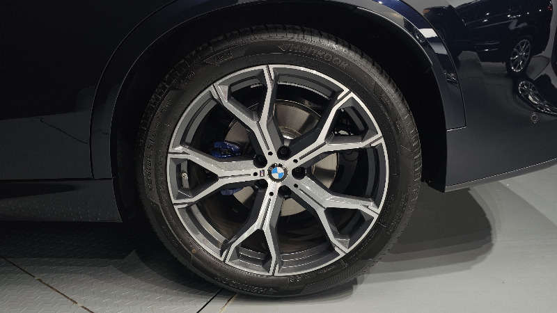 car BMW X5 id26464 photo #21