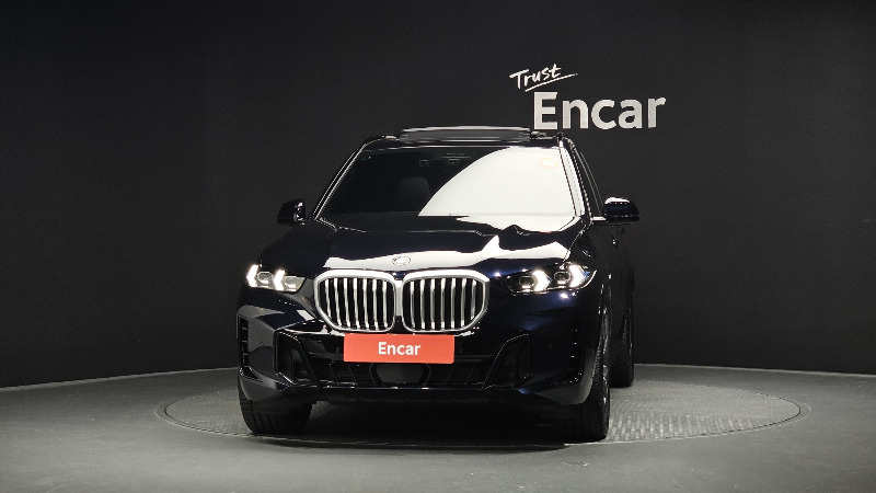 car BMW X5 id26464 photo #3