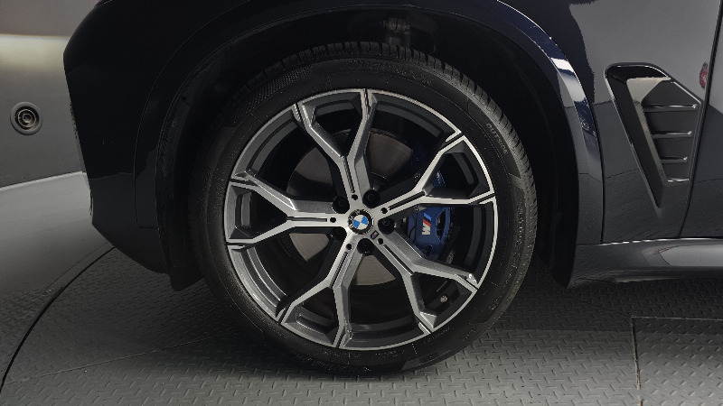 car BMW X5 id26464 photo #5