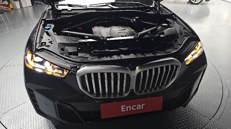 car BMW X5 id26464 photo #6