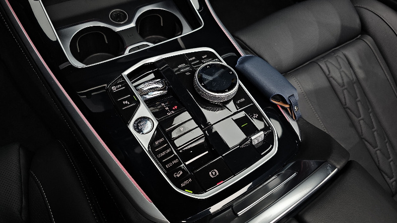 car BMW X5 id26464 photo #9