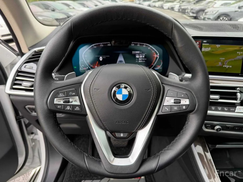 car BMW X5 id26465 photo #11
