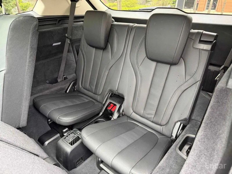 car BMW X5 id26465 photo #17