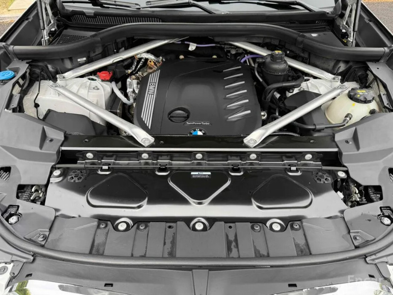 car BMW X5 id26465 photo #19
