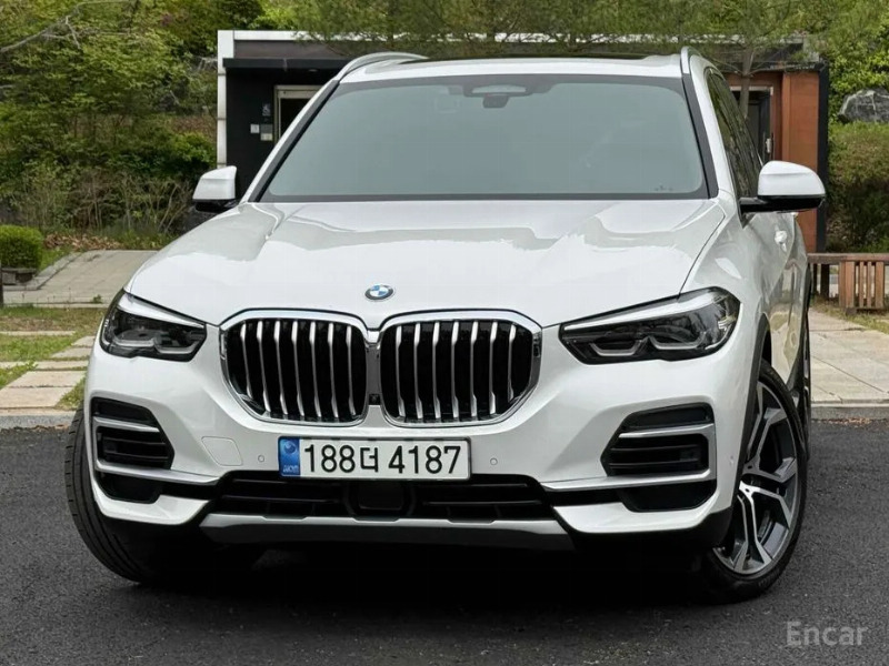 car BMW X5 id26465 photo #2