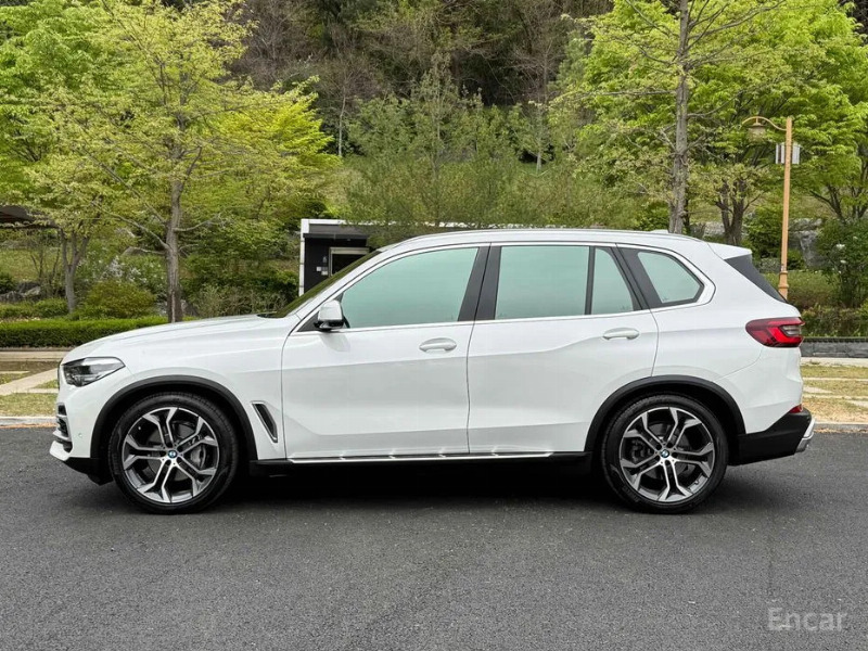 car BMW X5 id26465 photo #3