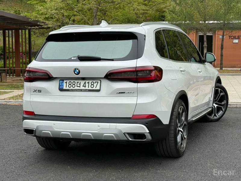 car BMW X5 id26465 photo #4