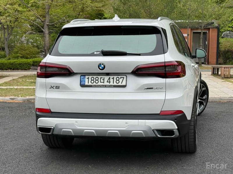 car BMW X5 id26465 photo #5