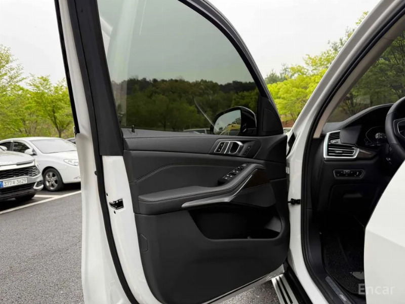 car BMW X5 id26465 photo #6
