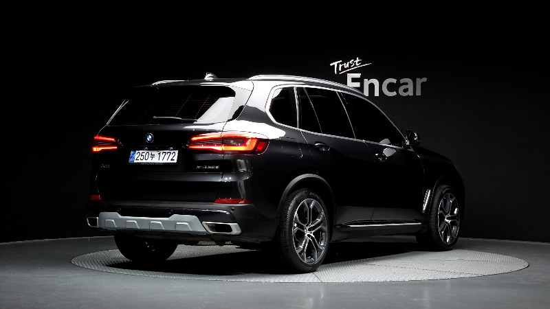 car BMW X5 id26471 photo #2