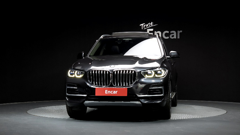 car BMW X5 id26471 photo #3
