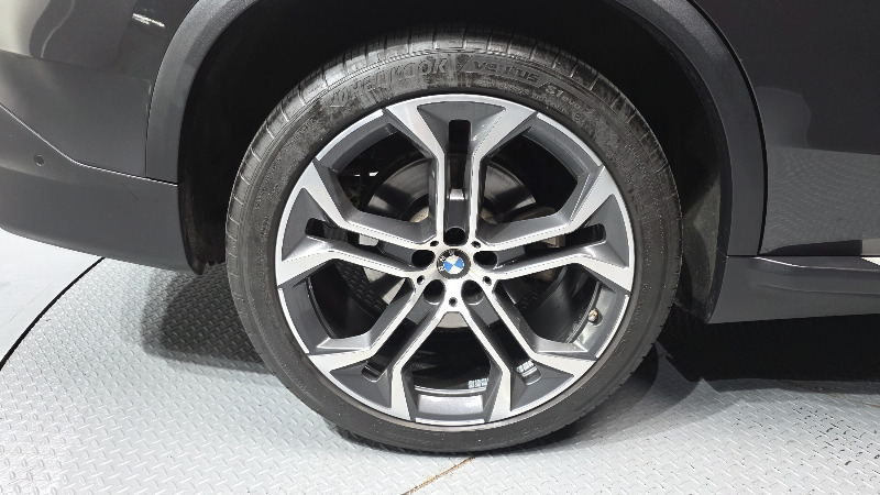 car BMW X5 id26471 photo #5