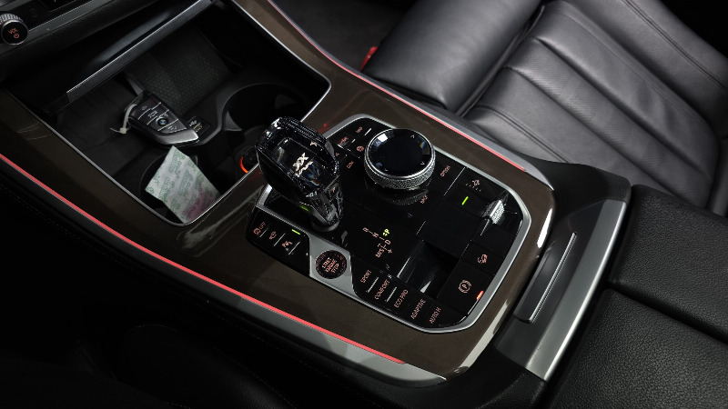 car BMW X5 id26471 photo #9