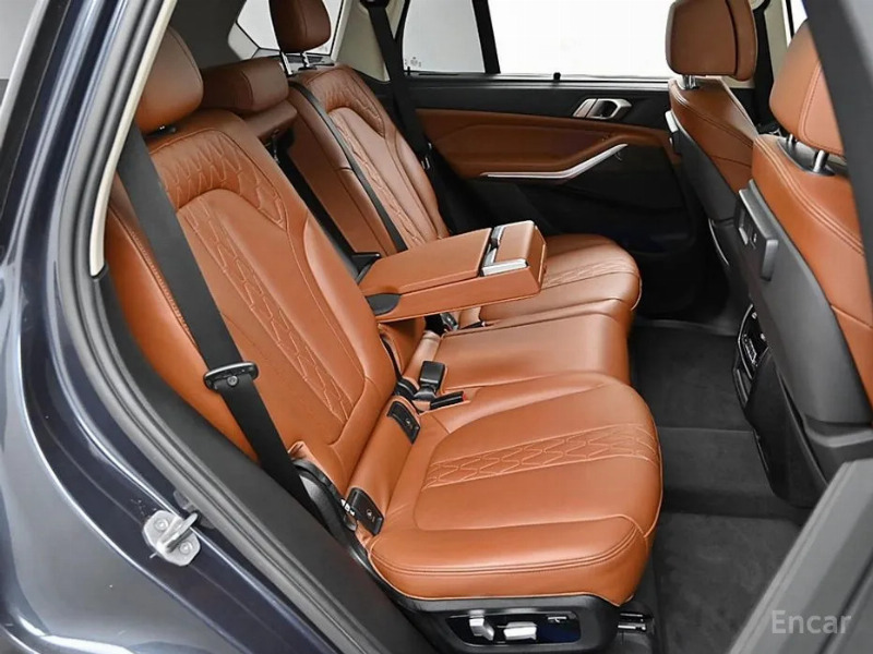 car BMW X5 id26480 photo #10