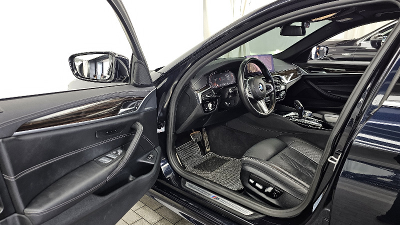 car BMW 5 Series id26511 photo #10