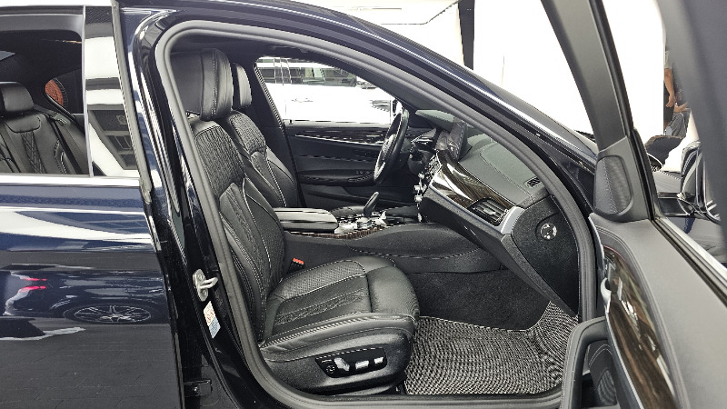 car BMW 5 Series id26511 photo #11