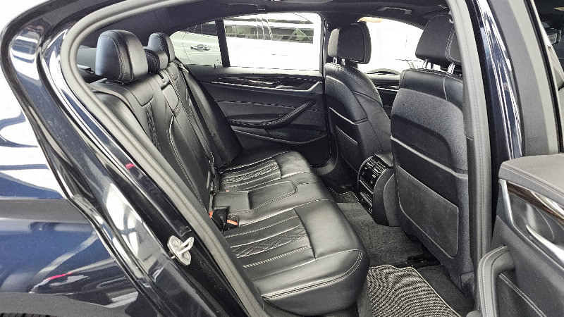 car BMW 5 Series id26511 photo #12