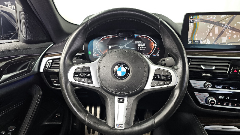 car BMW 5 Series id26511 photo #13