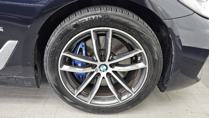 car BMW 5 Series id26511 photo #21