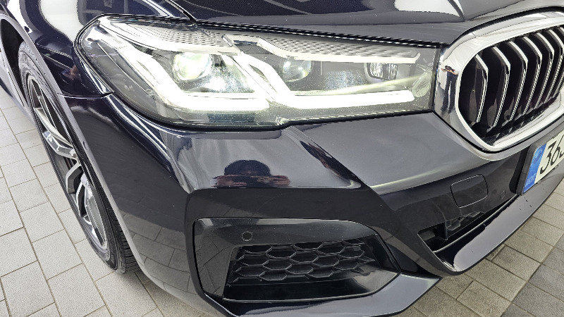 car BMW 5 Series id26511 photo #22
