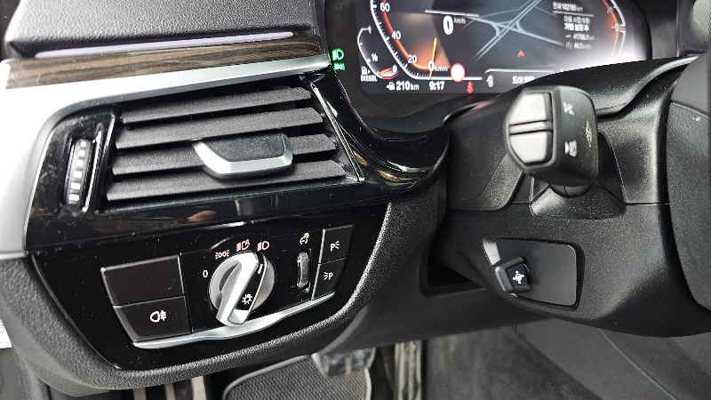 car BMW 5 Series id26511 photo #27
