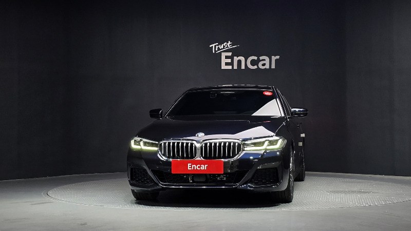car BMW 5 Series id26511 photo #3