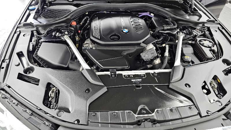 car BMW 5 Series id26511 photo #6